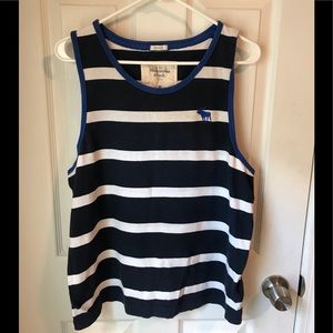 Abercrombie Tank Top
